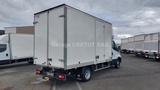 Minituur van Iveco Daily
