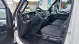 Minituur van Iveco Daily