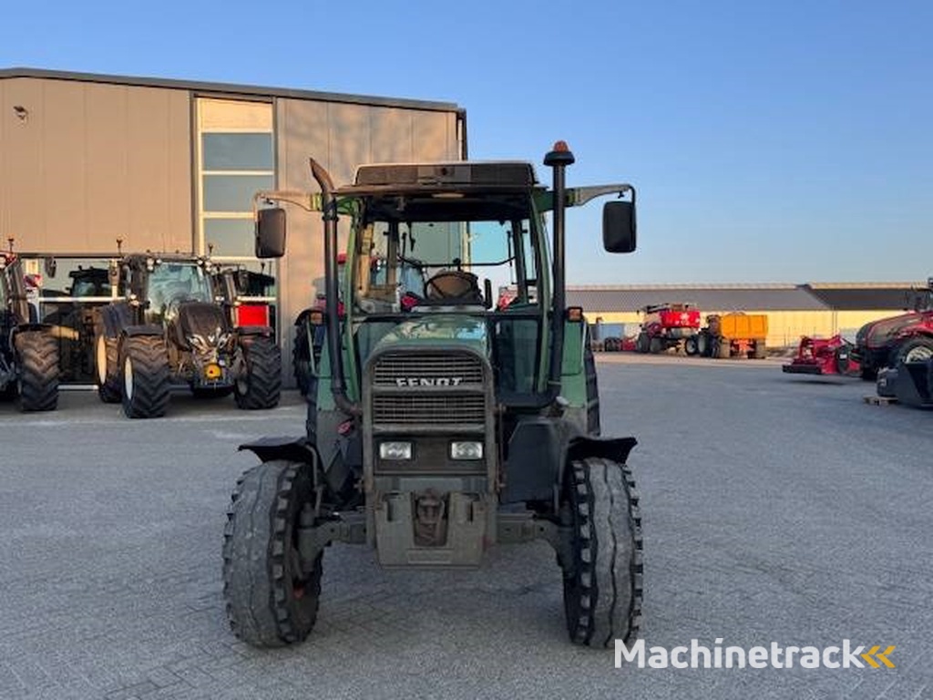 Fendt 307c 2wd