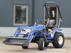 iseki-tm3267e-4wd---00016-draaiuren---voorlader