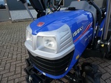 Minituur van Iseki TM3187 4wd / 00146 Draaiuren / Voorlader