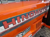 Thumbnail of Hinomoto E1804 4wd / 1281 Draaiuren / Miditrekker