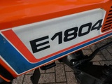 Thumbnail of Hinomoto E1804 4wd / 1281 Draaiuren / Miditrekker