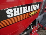 Thumbnail of Shibaura ST330 4wd HST / 0266 Draaiuren / Voorlader