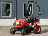Minituur van Kioti CS2510 4wd HST / 00001 Draaiuren / Actieprijs