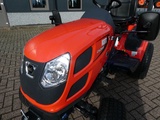 Minituur van Kioti CS2510 4wd HST / 00001 Draaiuren / Actieprijs