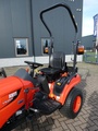 Minituur van Kioti CS2510 4wd HST / 00001 Draaiuren / Actieprijs