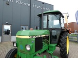 Thumbnail of John Deere 2040 2wd / 5387 Draaiuren / Margetrekker