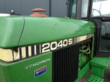 Thumbnail of John Deere 2040 2wd / 5387 Draaiuren / Margetrekker