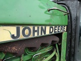 Thumbnail of John Deere 2040 2wd / 5387 Draaiuren / Margetrekker