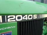 Thumbnail of John Deere 2040 2wd / 5387 Draaiuren / Margetrekker