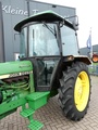 Thumbnail of John Deere 2040 2wd / 5387 Draaiuren / Margetrekker