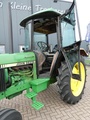 Thumbnail of John Deere 2040 2wd / 5387 Draaiuren / Margetrekker