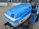 Miniaturansicht von Iseki Landhope TU165 4wd / 1233 Draaiuren / Zijschakeling