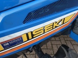 Miniaturansicht von Iseki Landhope TU165 4wd / 1233 Draaiuren / Zijschakeling