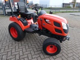 Thumbnail of Kioti CS2510 4wd HST / 00001 Draaiuren / Hoge Gazonwielen