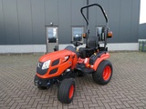 Thumbnail of Kioti CS2510 4wd HST / 00001 Draaiuren / Hoge Gazonwielen