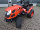 Thumbnail of Kioti CS2510 4wd HST / 00001 Draaiuren / Hoge Gazonwielen