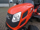 Thumbnail of Kioti CS2510 4wd HST / 00001 Draaiuren / Hoge Gazonwielen