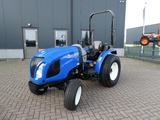 Thumbnail of New Holland Boomer 35 4wd HST / 00750 Draaiuren / Automaat