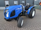 Thumbnail of New Holland Boomer 35 4wd HST / 00750 Draaiuren / Automaat