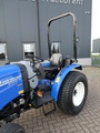 Thumbnail of New Holland Boomer 35 4wd HST / 00750 Draaiuren / Automaat