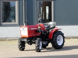 Thumbnail of Yanmar YM186D 4wd / 946 Draaiuren / Powershift