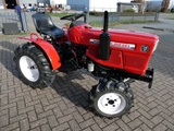Thumbnail of Yanmar YM186D 4wd / 946 Draaiuren / Powershift