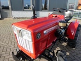 Thumbnail of Yanmar YM186D 4wd / 946 Draaiuren / Powershift