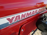 Thumbnail of Yanmar YM186D 4wd / 946 Draaiuren / Powershift