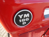 Thumbnail of Yanmar YM186D 4wd / 946 Draaiuren / Powershift