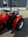 Thumbnail of Yanmar YM186D 4wd / 946 Draaiuren / Powershift
