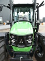 Minituur van Deutz 5080D 4wd Keyline / 0010 Draaiuren / Full Options