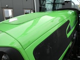 Minituur van Deutz 5080D 4wd Keyline / 0010 Draaiuren / Full Options