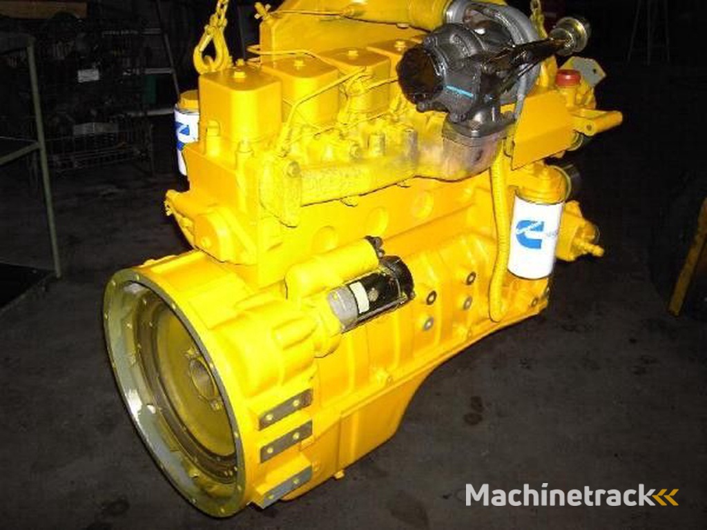 Cummins 6 BT 5.9