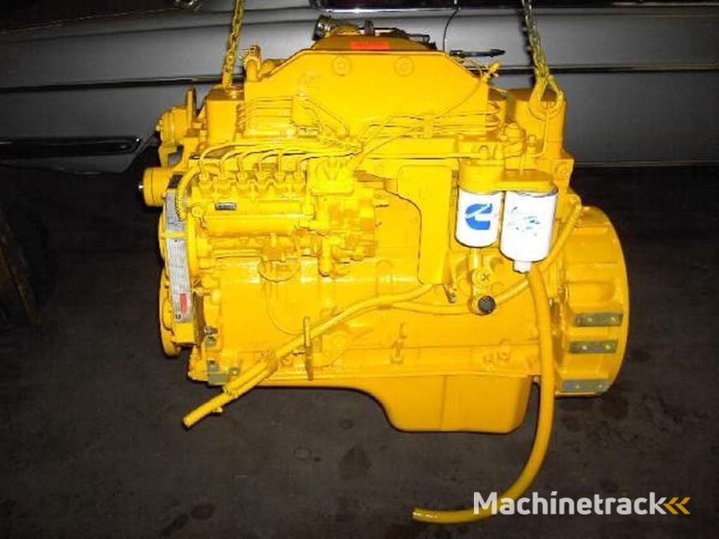 Cummins 6 BT 5.9