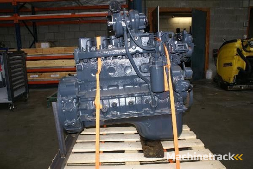 Cummins 6 BTA 5.9