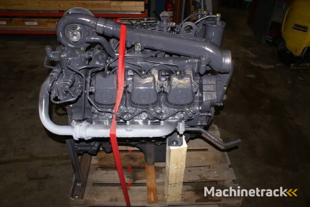 Mercedes-Benz OM 441 A