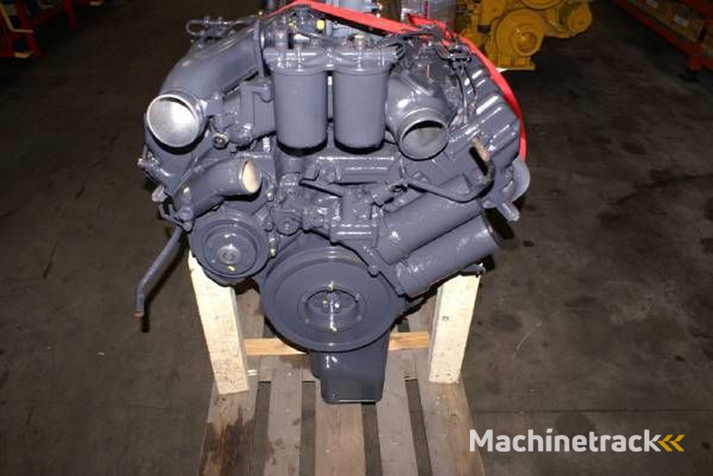 Mercedes-Benz OM 441 A