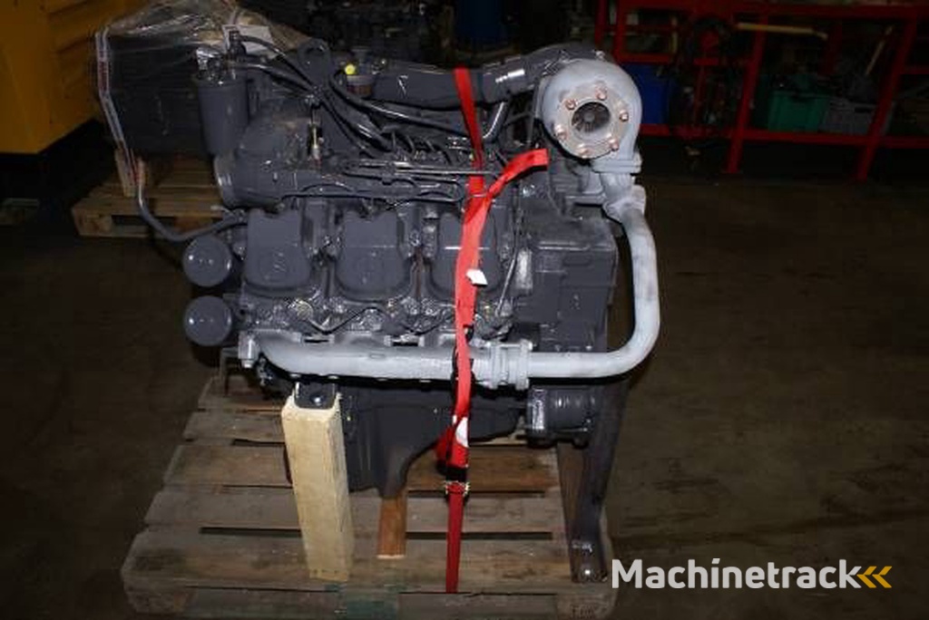 Mercedes-Benz OM 441 A