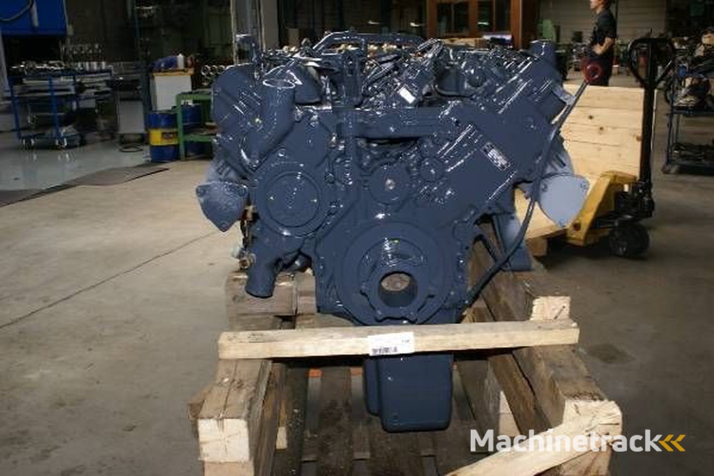 Mercedes-Benz OM 441