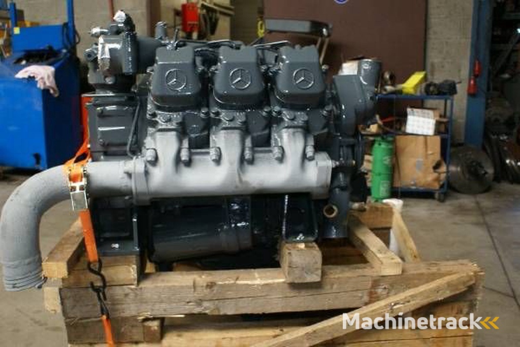 Mercedes-Benz OM 441