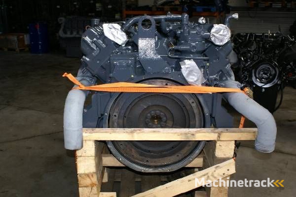 Mercedes-Benz OM 441