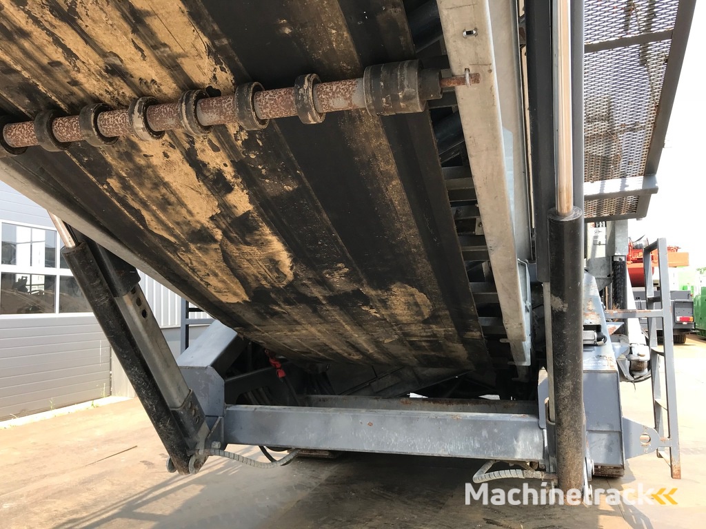 Metso Lokotrac ST3.5