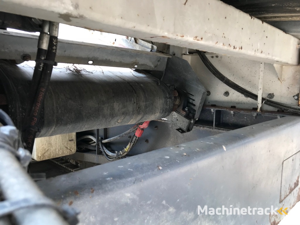 Metso Lokotrac ST3.5