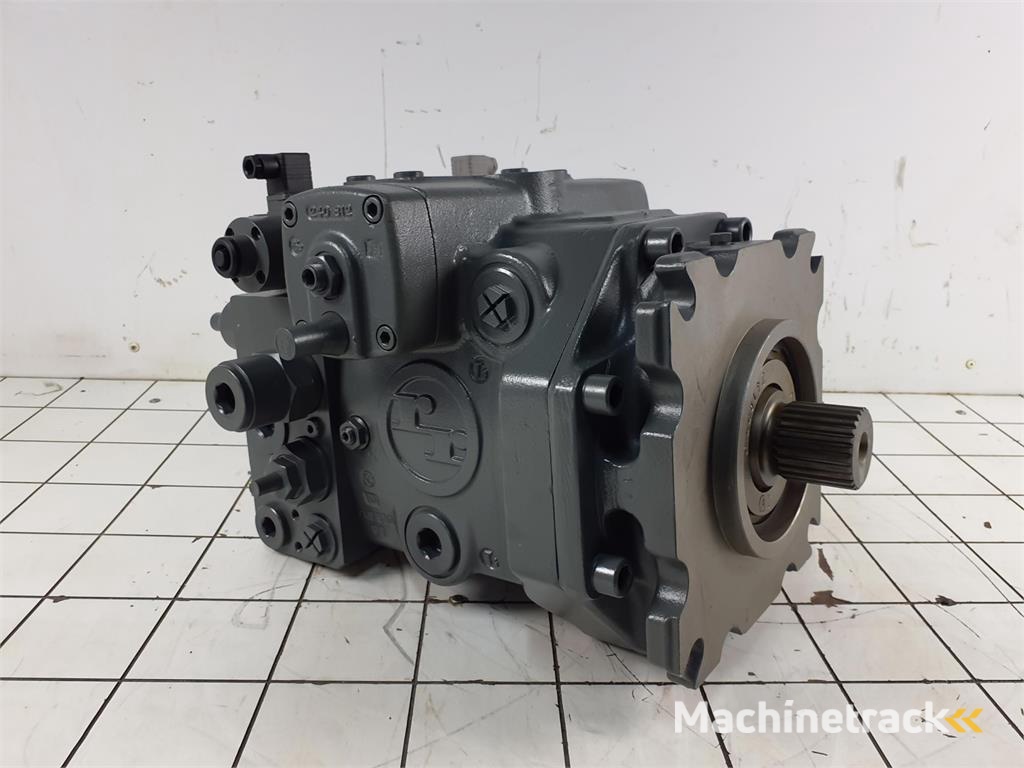 Liebherr Hydraulic Pump A4V250