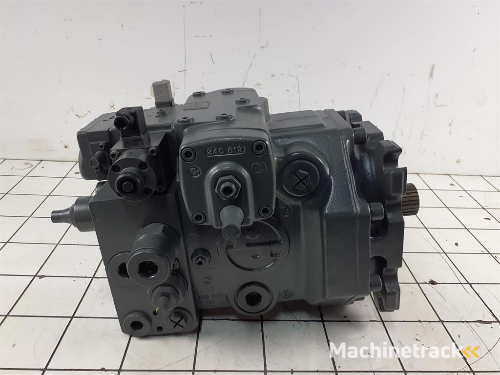 Liebherr Hydraulic Pump A4V250