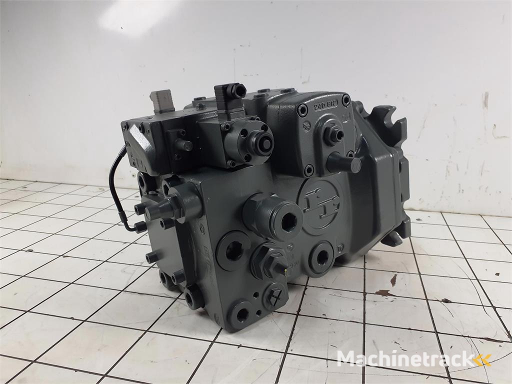 Liebherr Hydraulic Pump A4V250