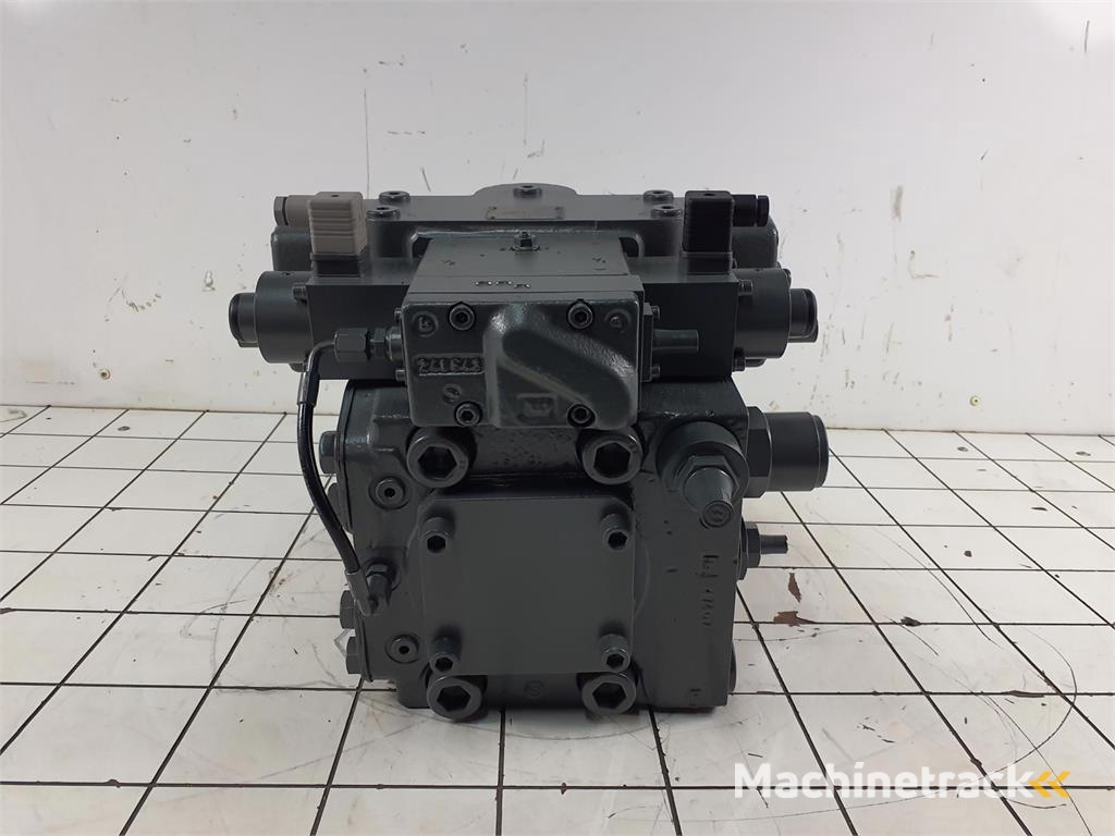 Liebherr Hydraulic Pump A4V250