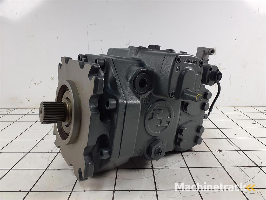 Liebherr Hydraulic Pump A4V250